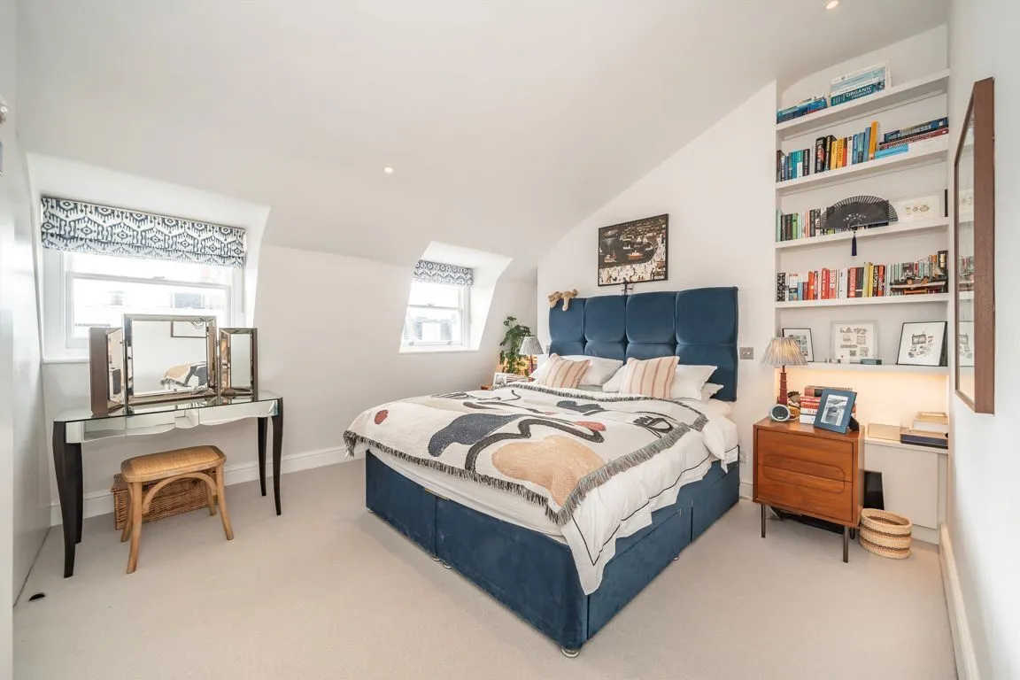 Winchester Street, Pimlico, SW1V, photo 4