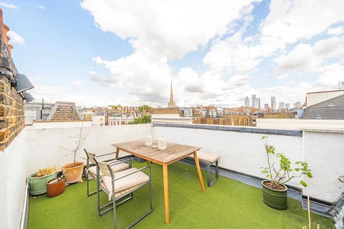 Winchester Street, Pimlico, SW1V, photo 6
