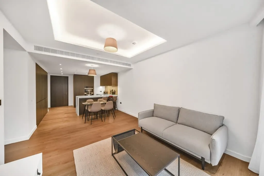 Carnation Way, London, SW8, photo 6