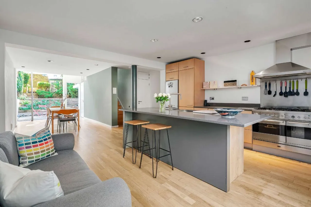 Compton Road, Canonbury, Islington, London, N1 2PB, photo 6