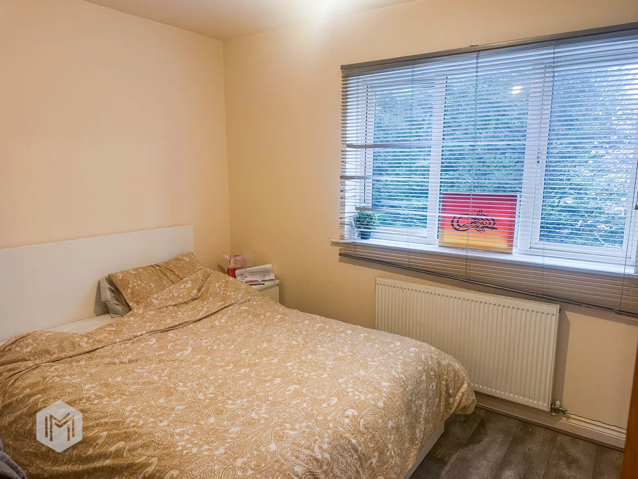 Minton Court Hough Street, Bolton, BL3 4LS, photo 8