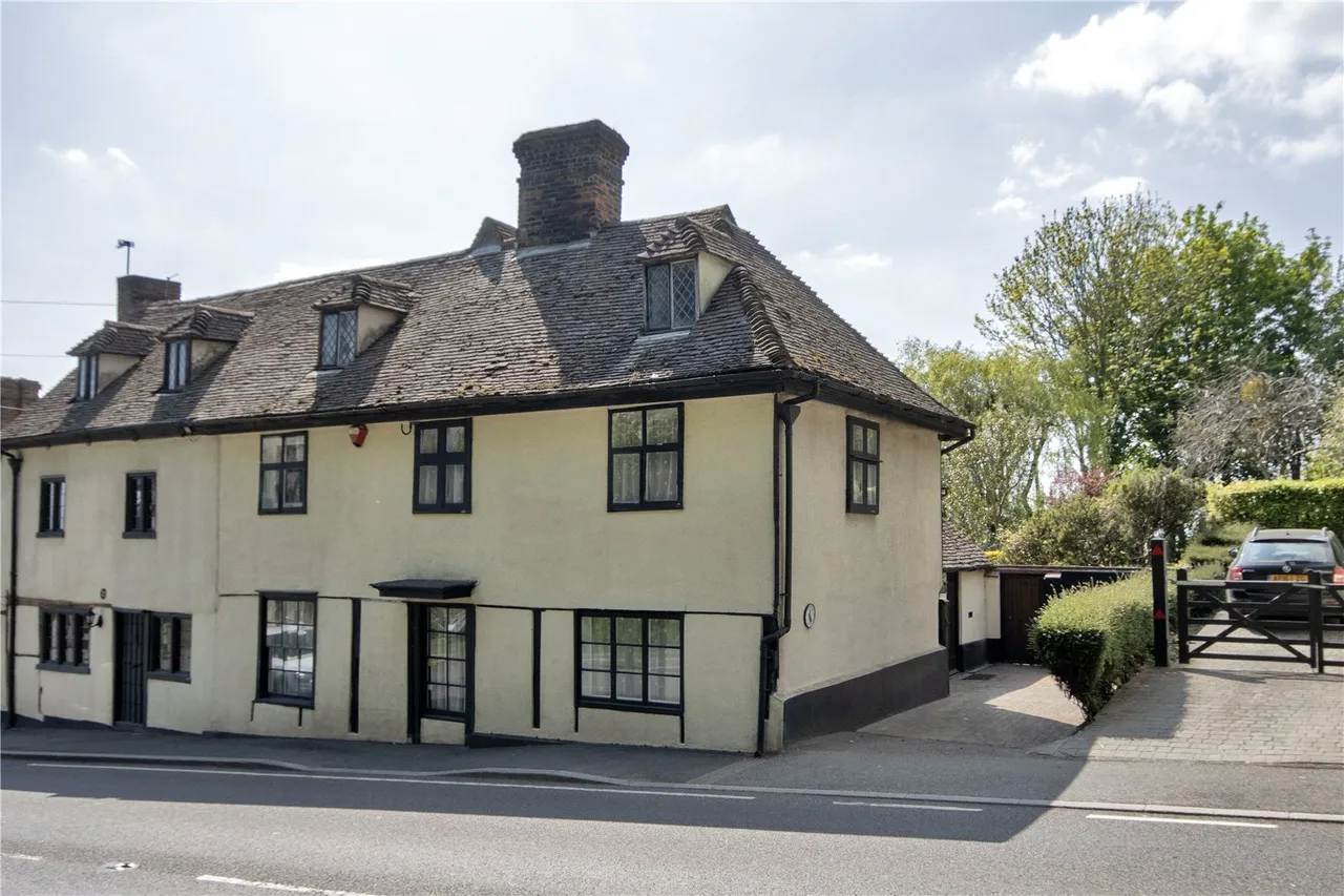 Linton Hill, Linton, ME17, photo 3