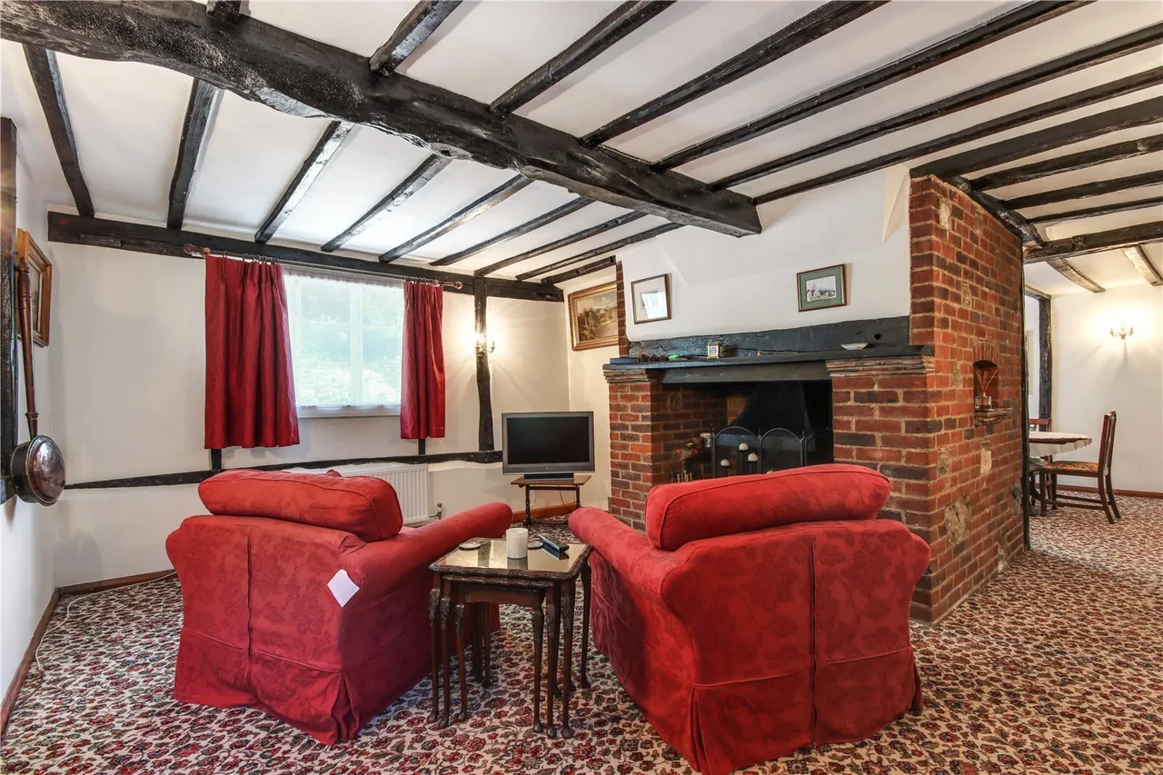 Linton Hill, Linton, ME17, photo 6
