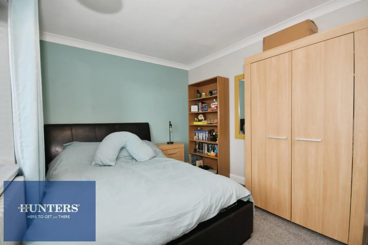 Kendal Road, Newbold, Chesterfield, S41 8JA, photo 10