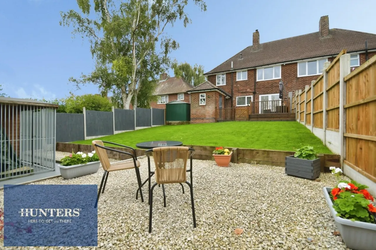 Kendal Road, Newbold, Chesterfield, S41 8JA, photo 2
