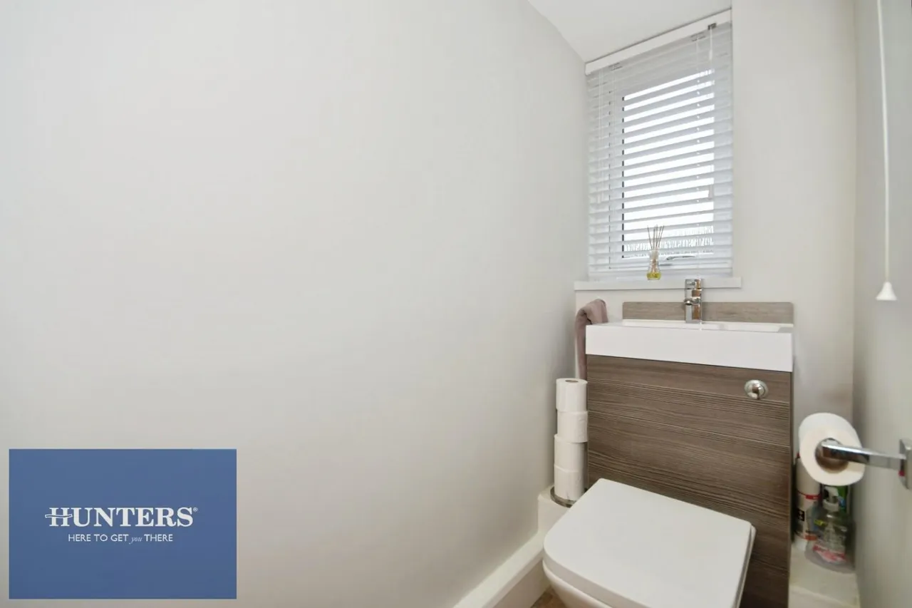 Kendal Road, Newbold, Chesterfield, S41 8JA, photo 9