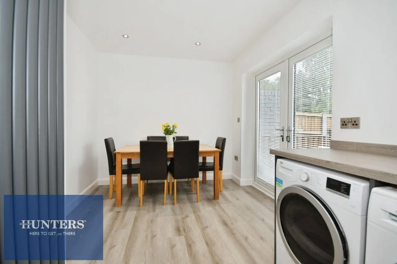 Kendal Road, Newbold, Chesterfield, S41 8JA, photo 8