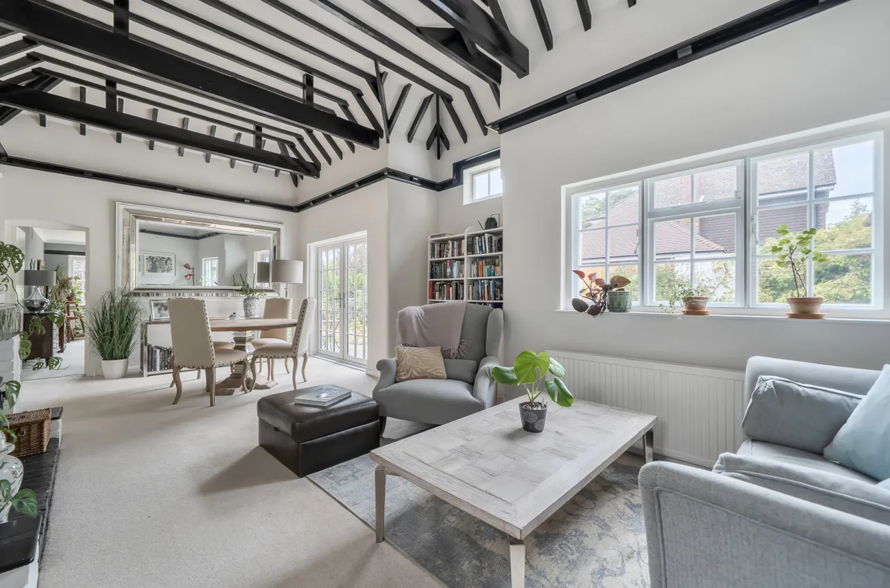Crawley Ridge, Camberley, Surrey, GU15 2AD, photo 7
