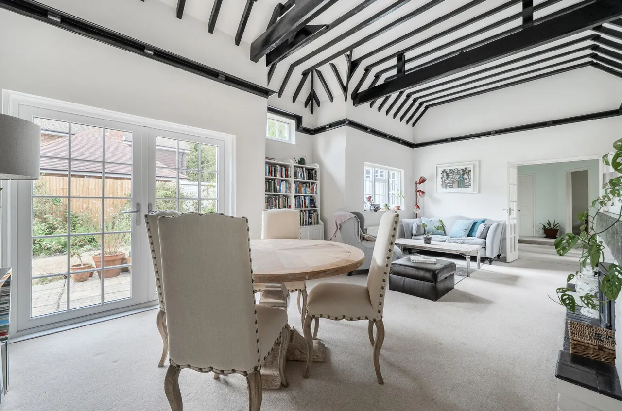 Crawley Ridge, Camberley, Surrey, GU15 2AD, photo 5