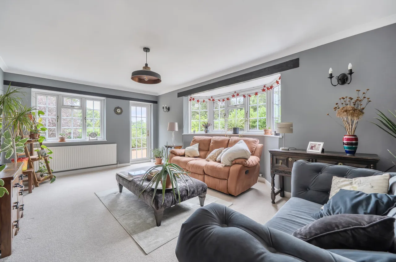 Crawley Ridge, Camberley, Surrey, GU15 2AD, photo 4