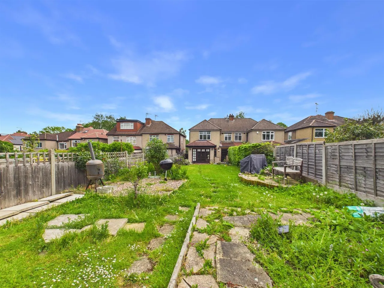 Southcote Rise, Ruislip, HA4 7LN, photo 7