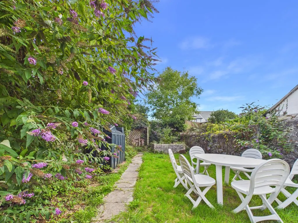 Southgate Street, Redruth, photo 6