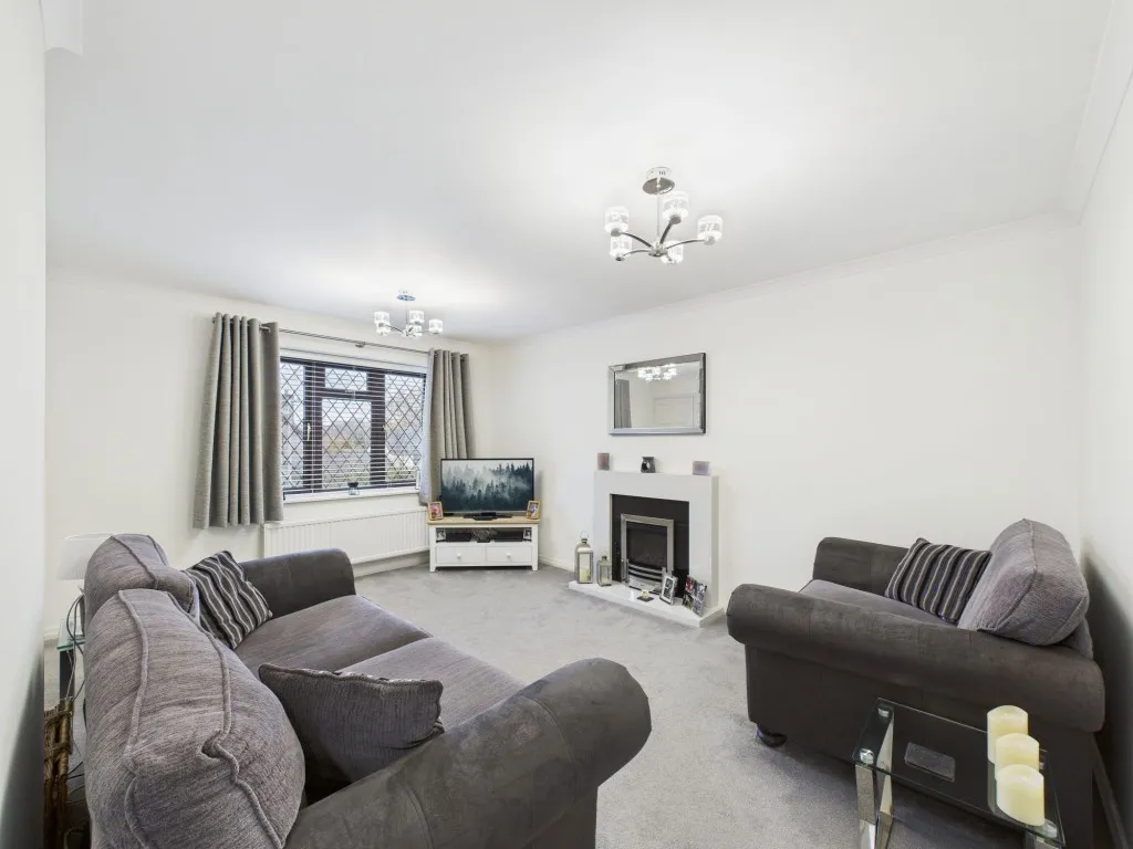 Goldthorpe Gardens, Lower Earley, RG6, photo 6