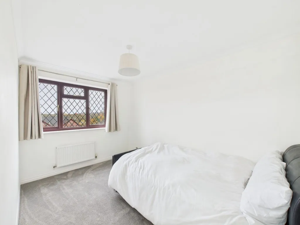 Goldthorpe Gardens, Lower Earley, RG6, photo 14