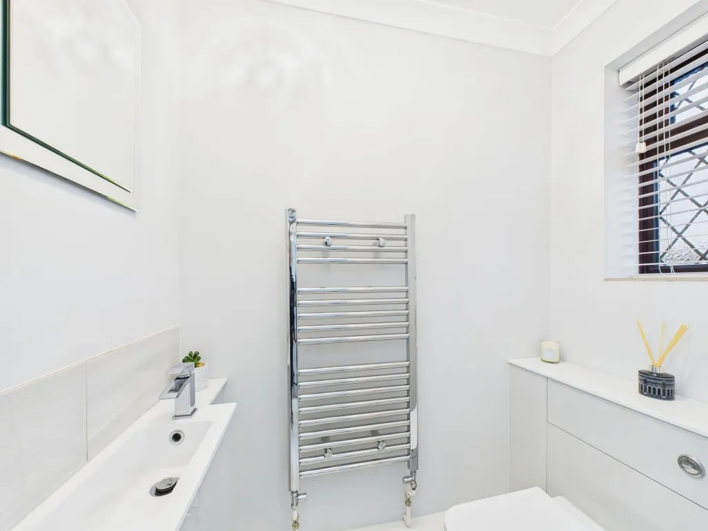 Goldthorpe Gardens, Lower Earley, RG6, photo 15