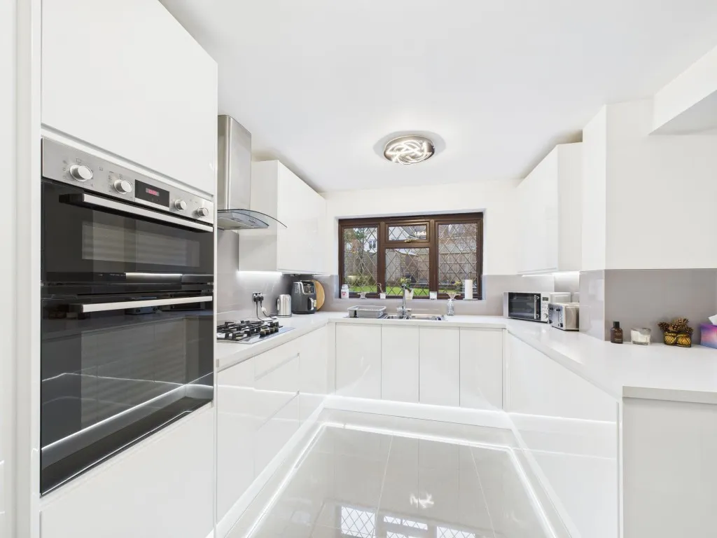 Goldthorpe Gardens, Lower Earley, RG6, photo 2