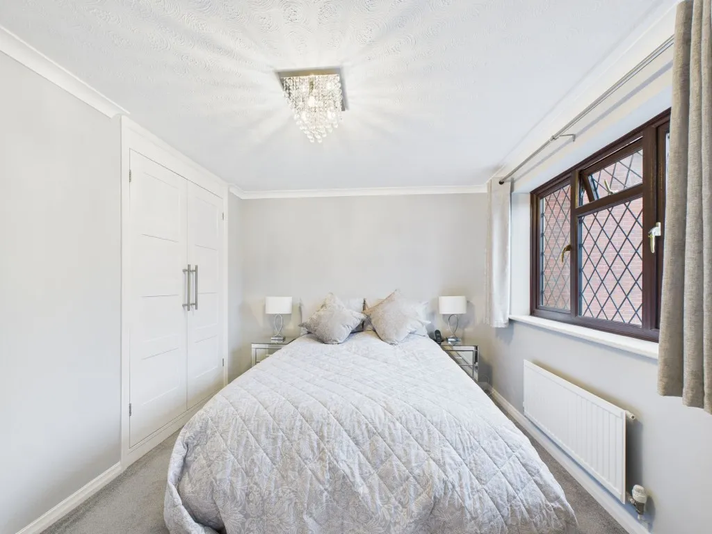 Goldthorpe Gardens, Lower Earley, RG6, photo 13