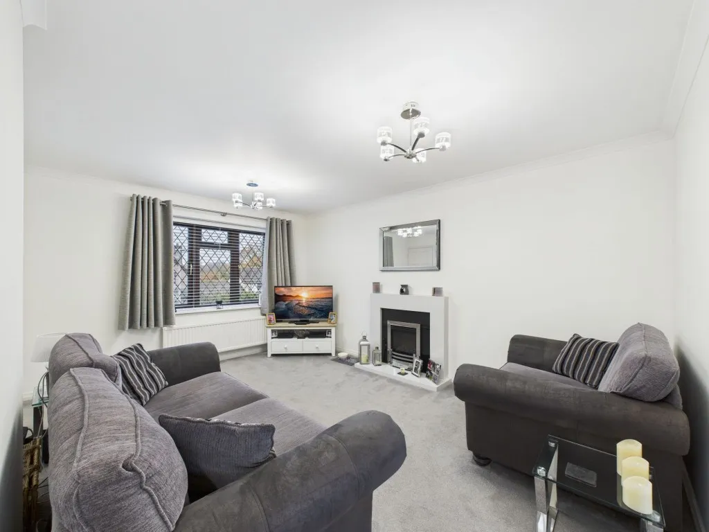 Goldthorpe Gardens, Lower Earley, RG6, photo 7