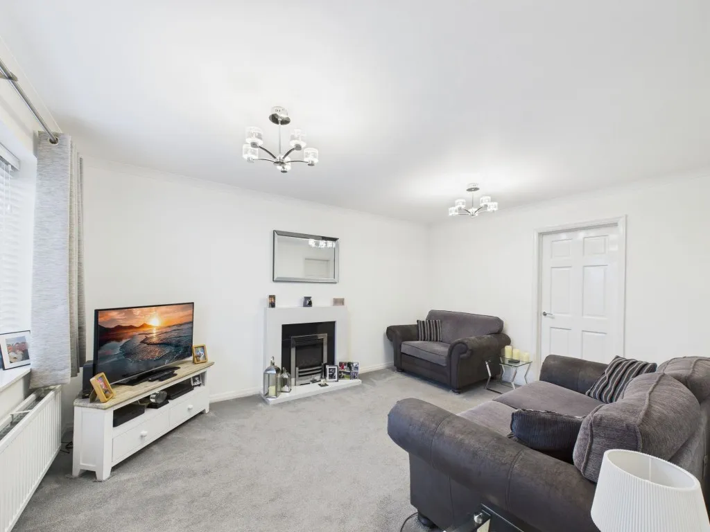 Goldthorpe Gardens, Lower Earley, RG6, photo 5