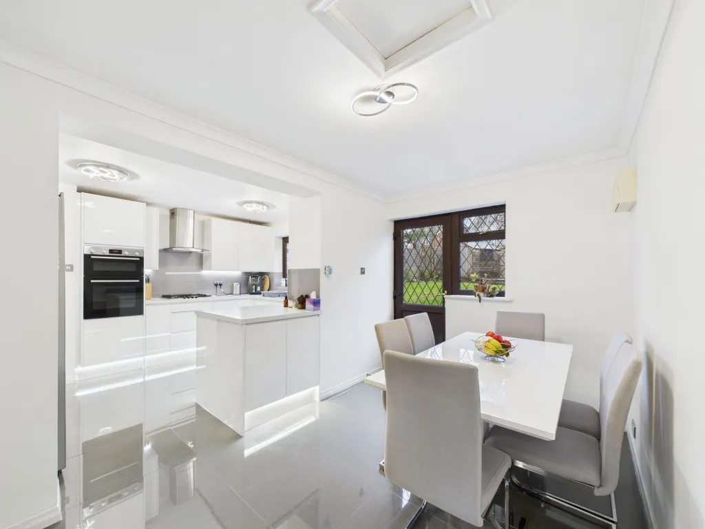 Goldthorpe Gardens, Lower Earley, RG6, photo 4
