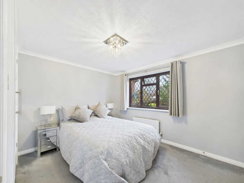 Goldthorpe Gardens, Lower Earley, RG6, photo 8