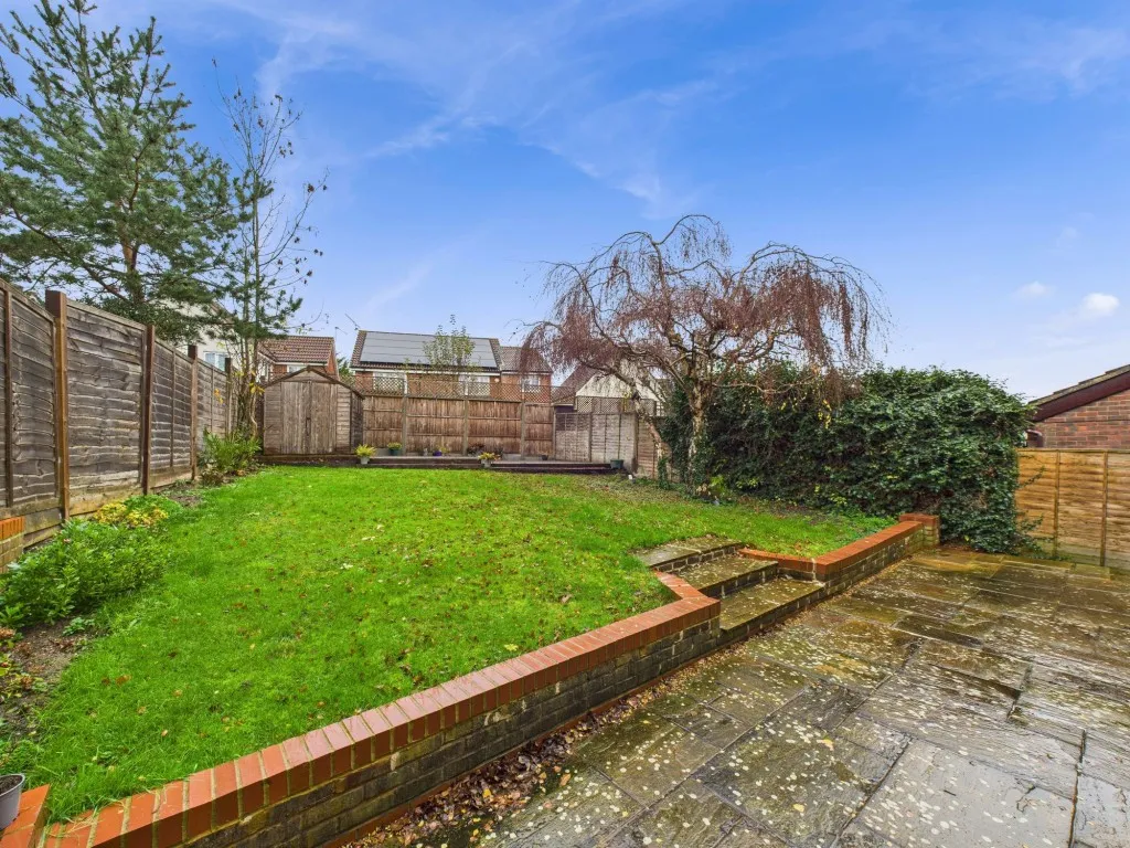 Goldthorpe Gardens, Lower Earley, RG6, photo 18