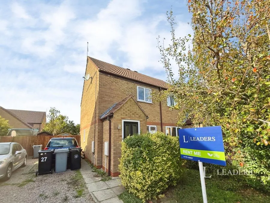 Beck Way, Thurlby, PE10, photo 12