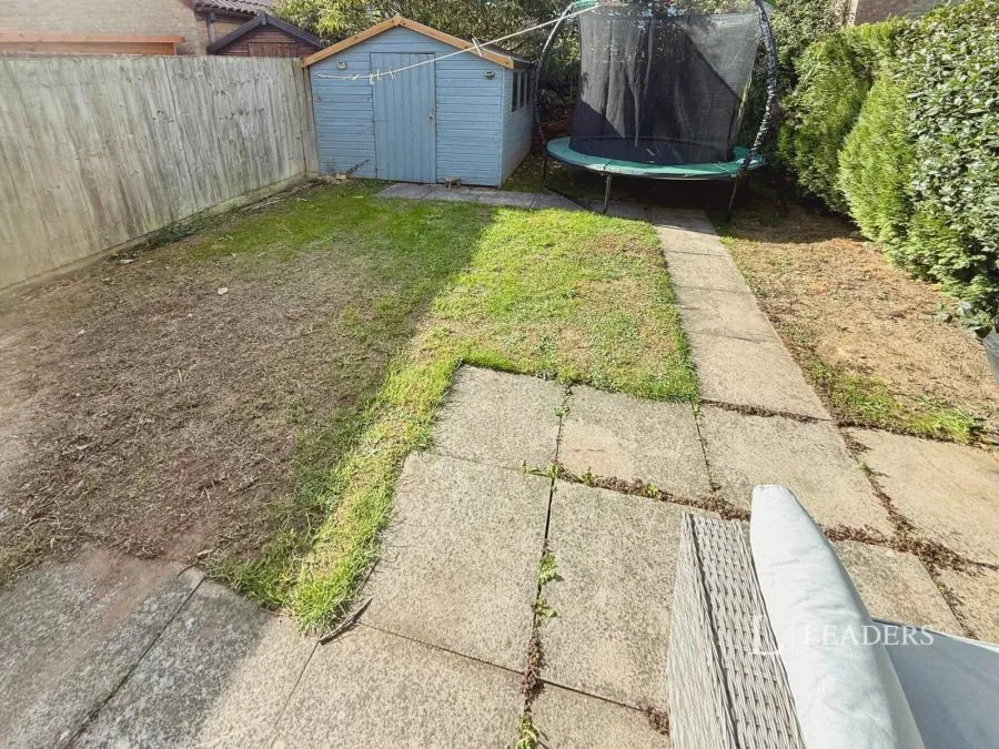 Beck Way, Thurlby, PE10, photo 11