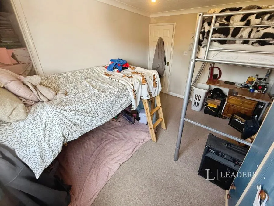 Beck Way, Thurlby, PE10, photo 7