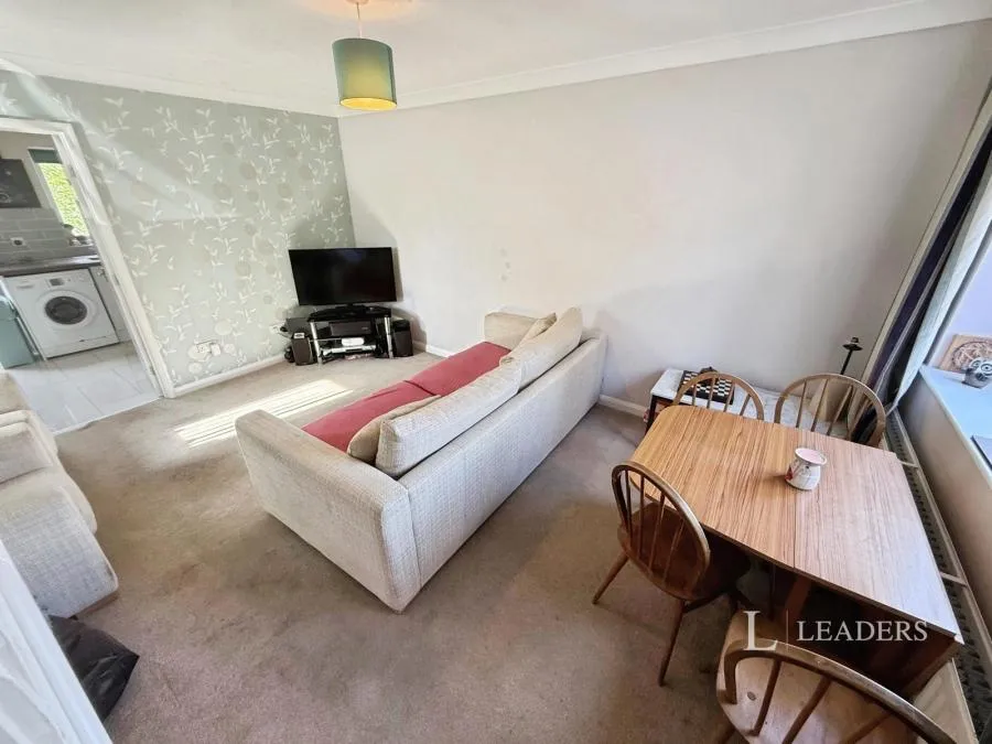 Beck Way, Thurlby, PE10, photo 6