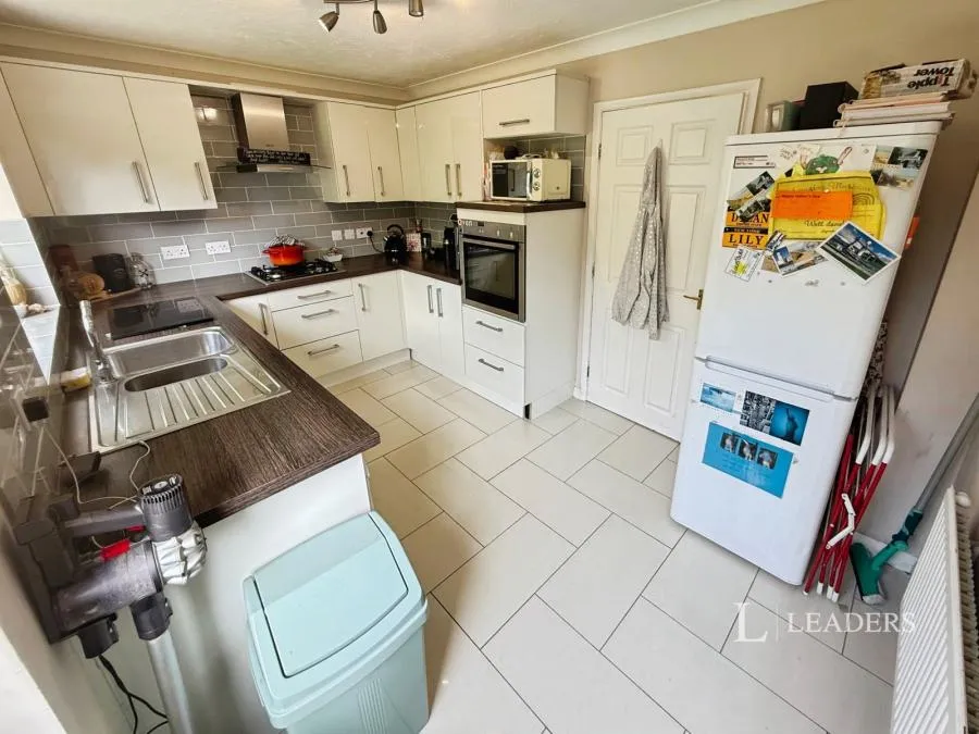 Beck Way, Thurlby, PE10, photo 5