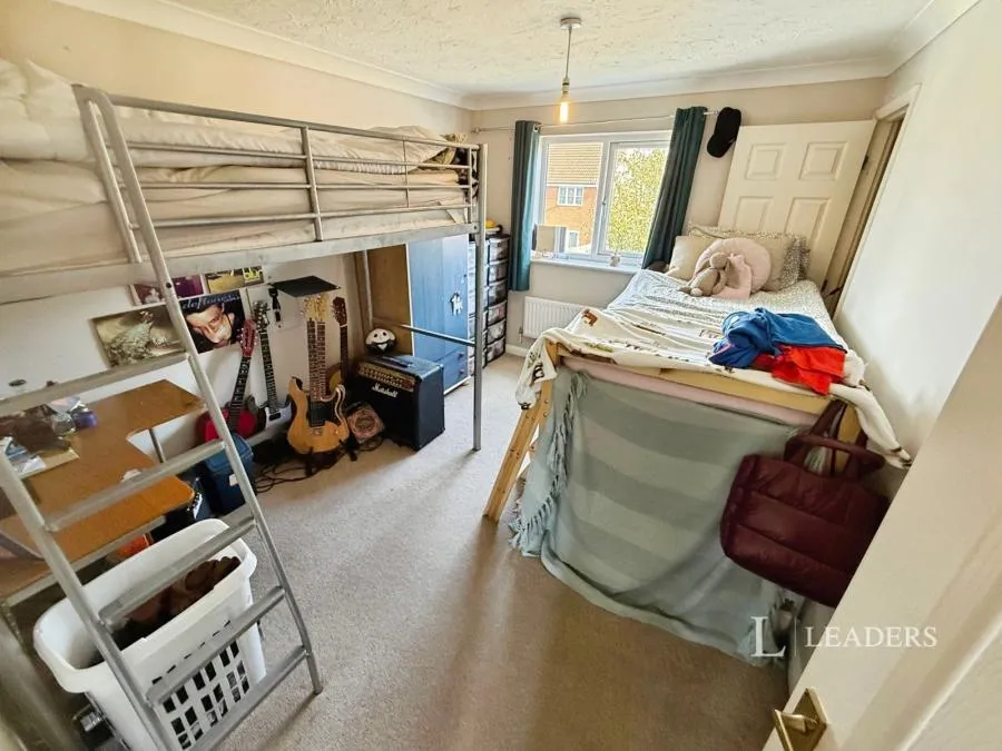 Beck Way, Thurlby, PE10, photo 8