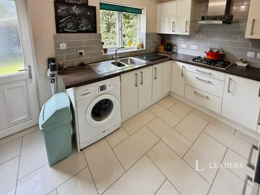 Beck Way, Thurlby, PE10, photo 3