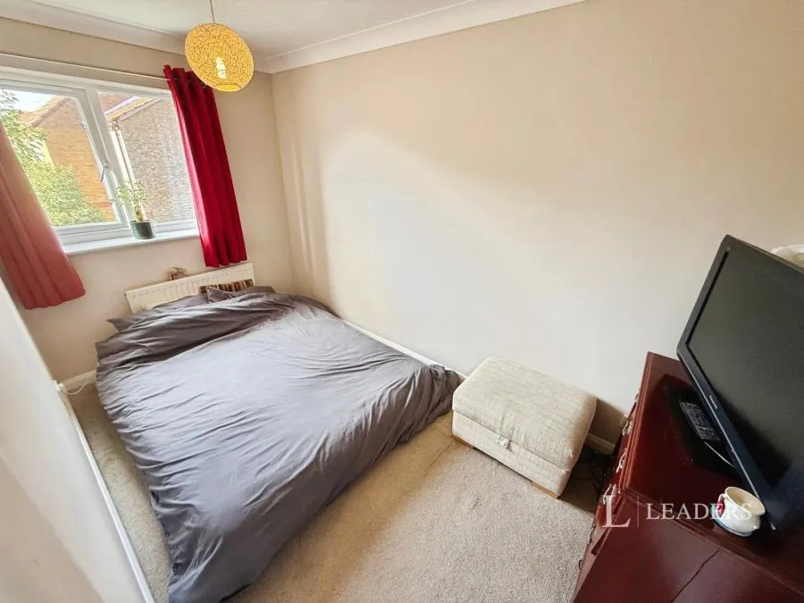 Beck Way, Thurlby, PE10, photo 9
