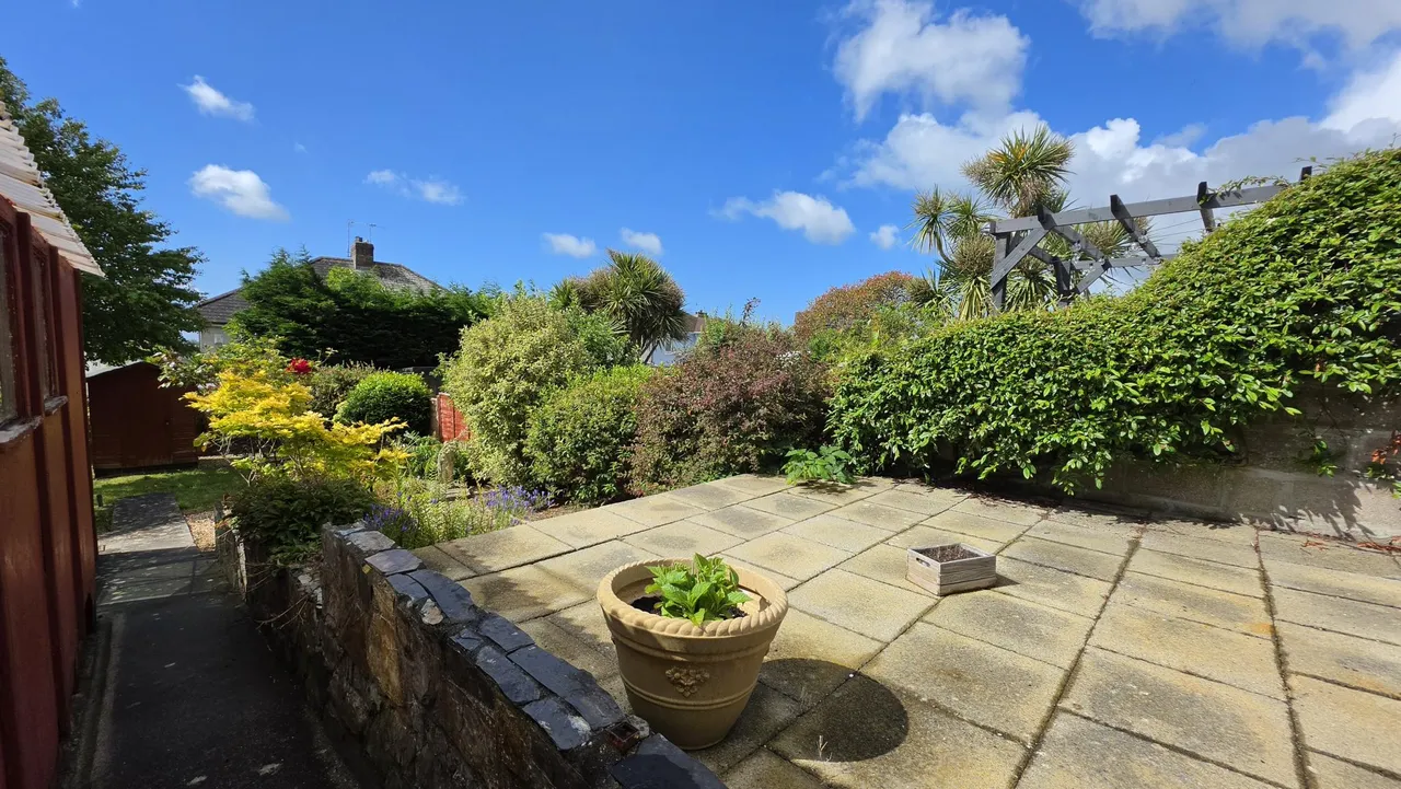 South Down Road, Plymouth, PL2, photo 3