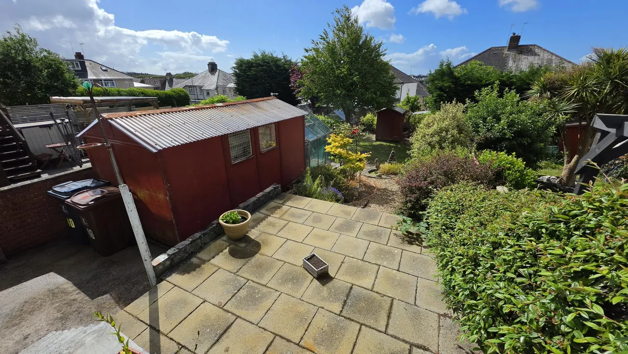 South Down Road, Plymouth, PL2, photo 2