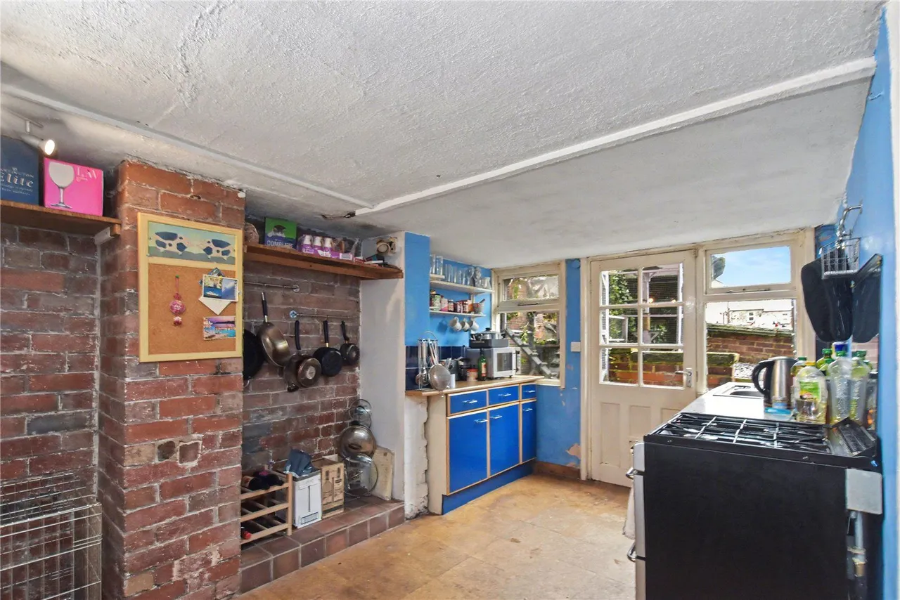 Norman Street, Leeds, LS5, photo 3