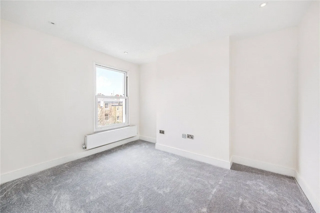 Davisville Road, London, W12, photo 6