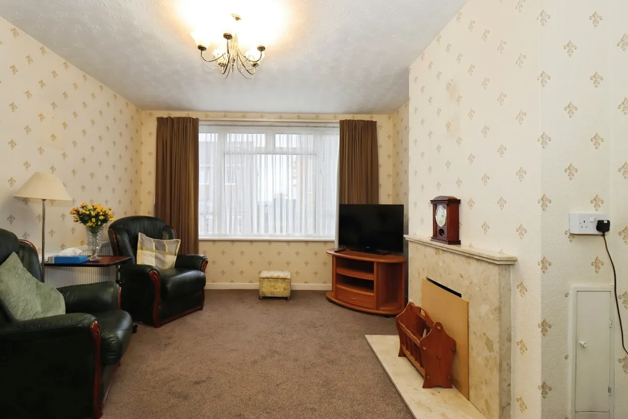 Walnut Crescent, Kingswood, Bristol, BS15, photo 17