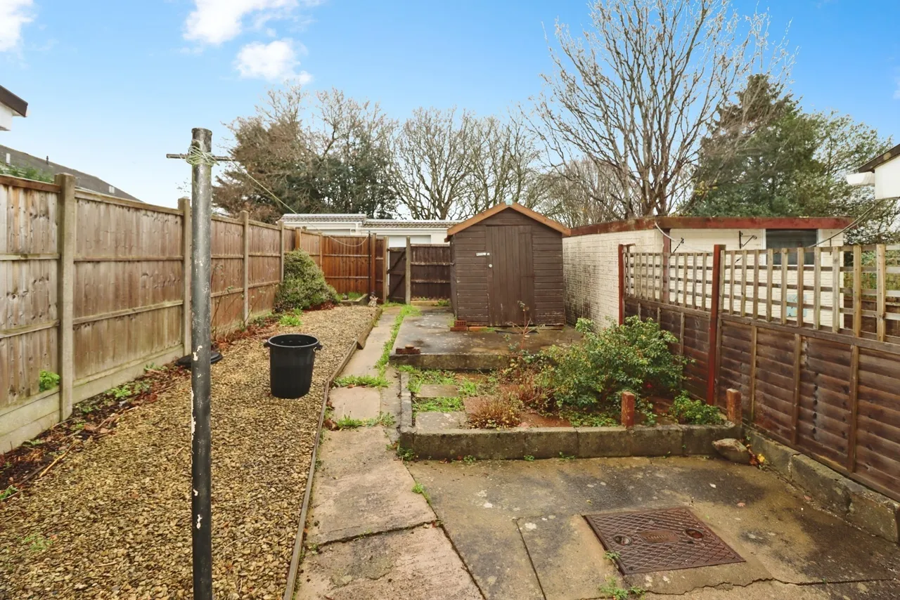 Walnut Crescent, Kingswood, Bristol, BS15, photo 4