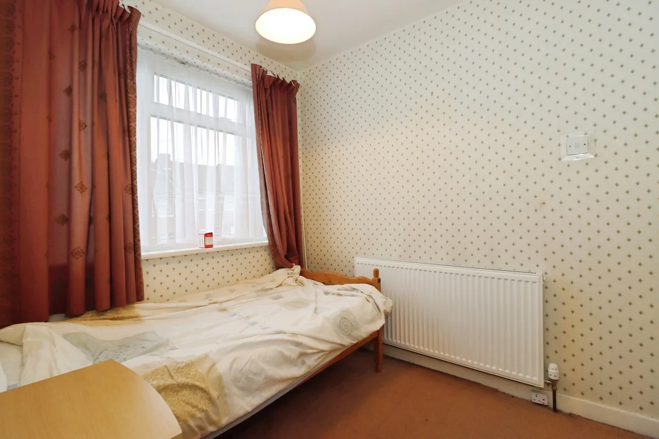 Walnut Crescent, Kingswood, Bristol, BS15, photo 10