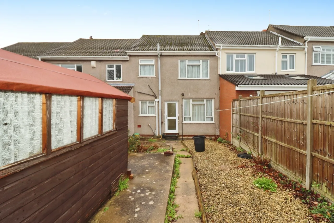 Walnut Crescent, Kingswood, Bristol, BS15, photo 2