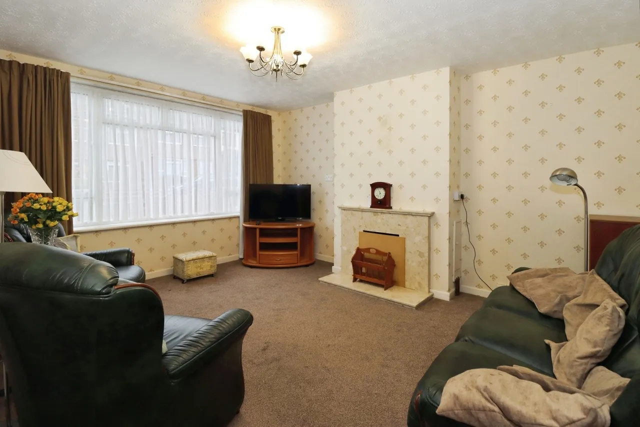 Walnut Crescent, Kingswood, Bristol, BS15, photo 16