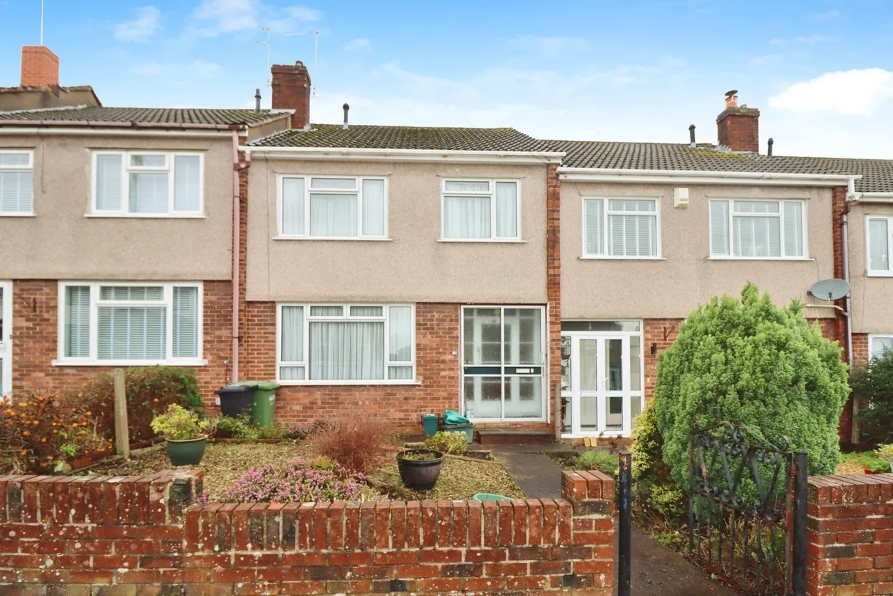 Walnut Crescent, Kingswood, Bristol, BS15, photo 18
