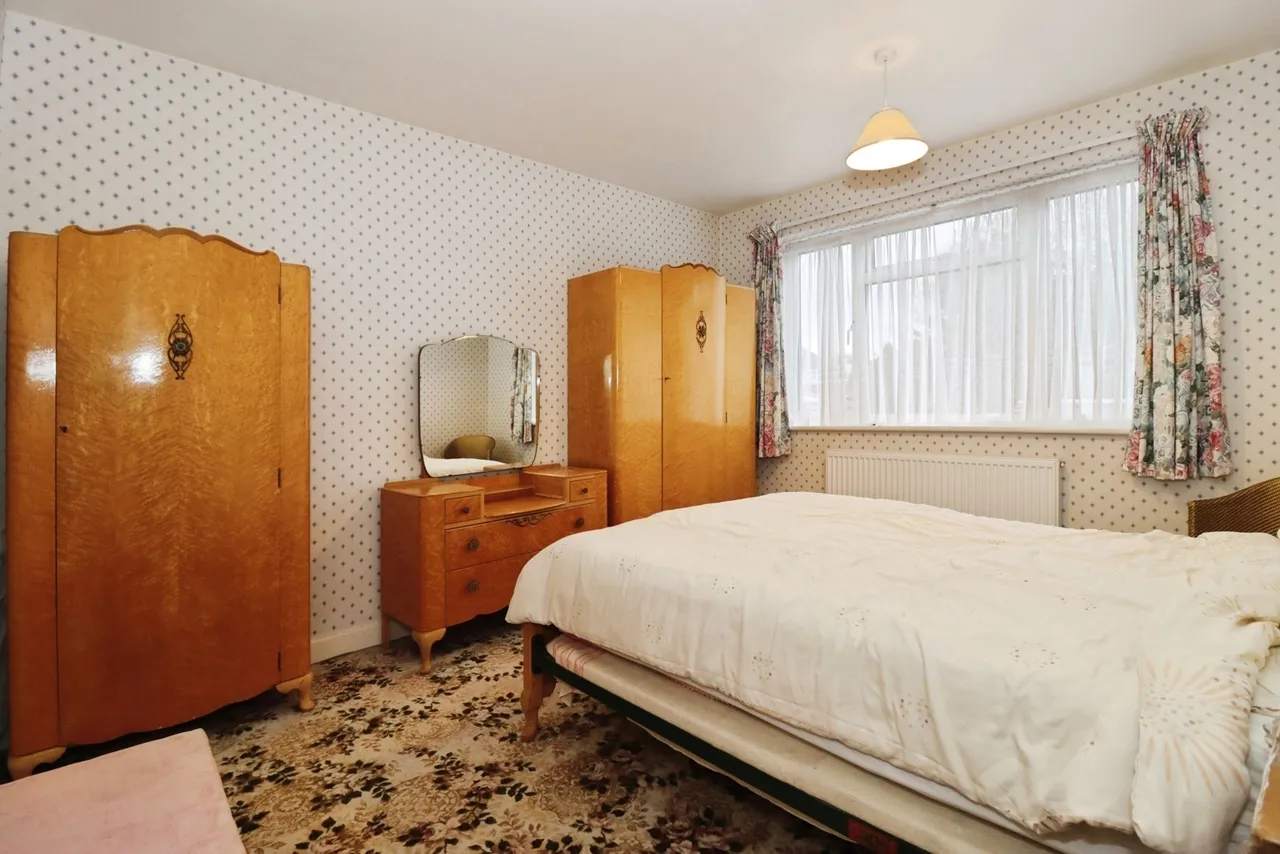 Walnut Crescent, Kingswood, Bristol, BS15, photo 6