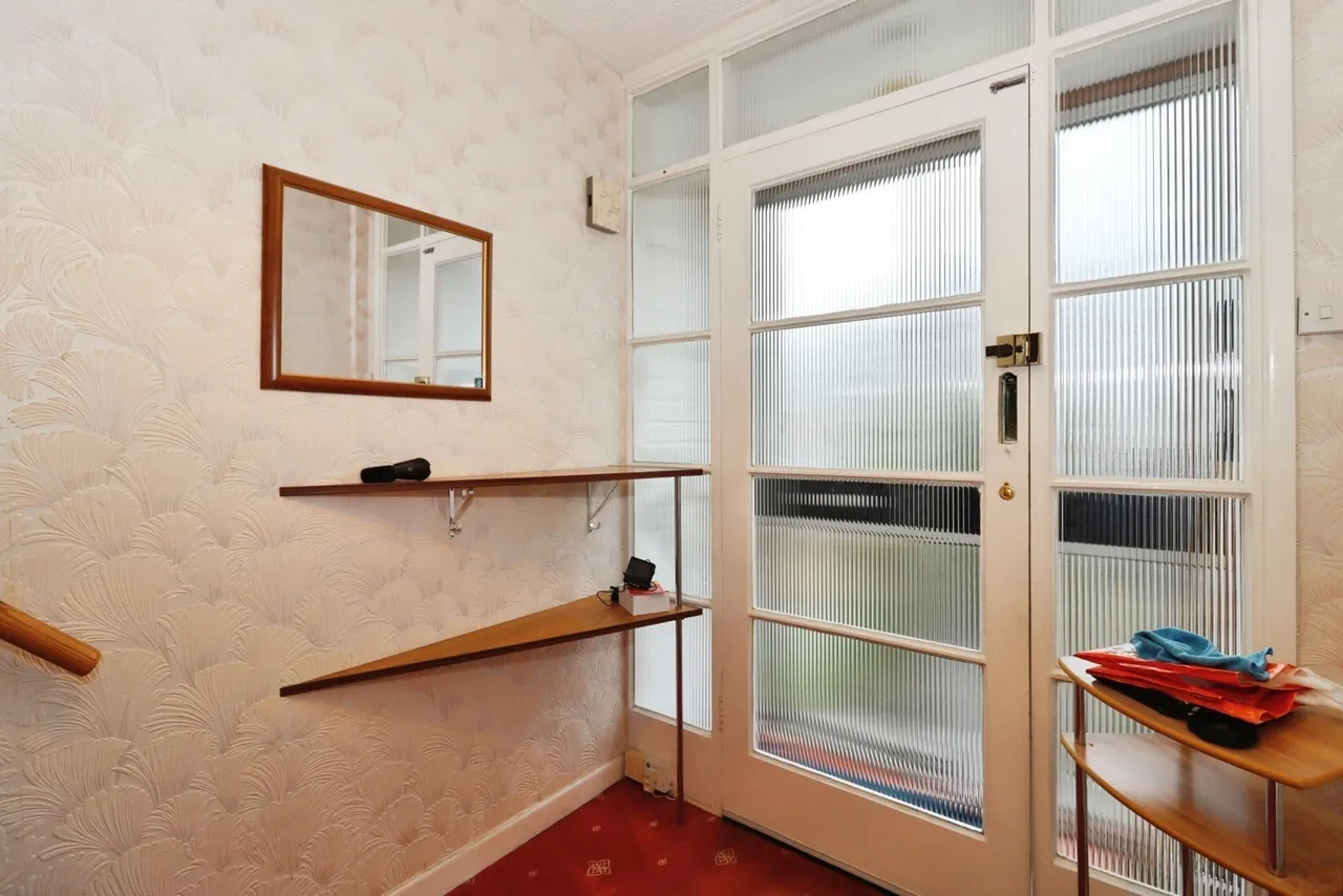 Walnut Crescent, Kingswood, Bristol, BS15, photo 13