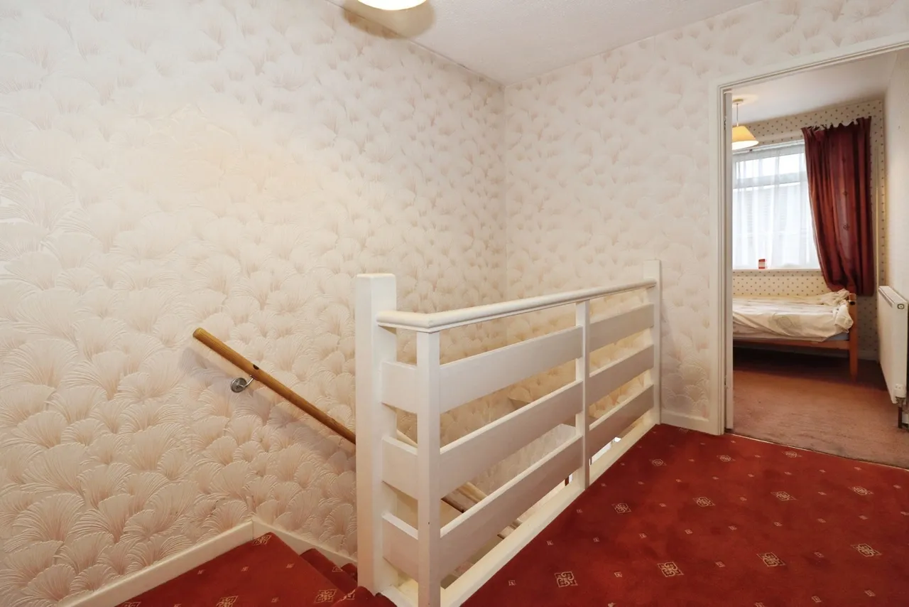 Walnut Crescent, Kingswood, Bristol, BS15, photo 14