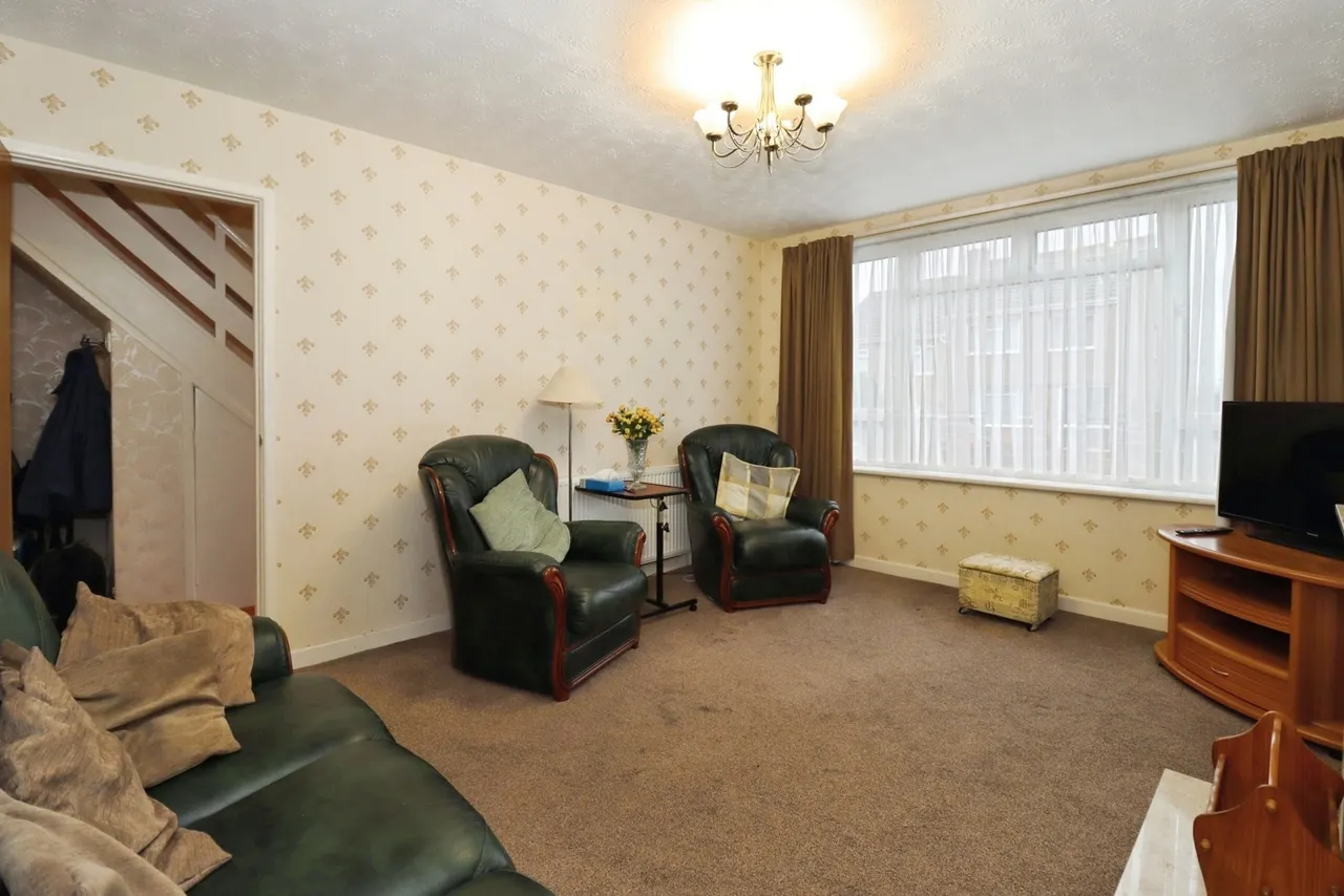 Walnut Crescent, Kingswood, Bristol, BS15, photo 15