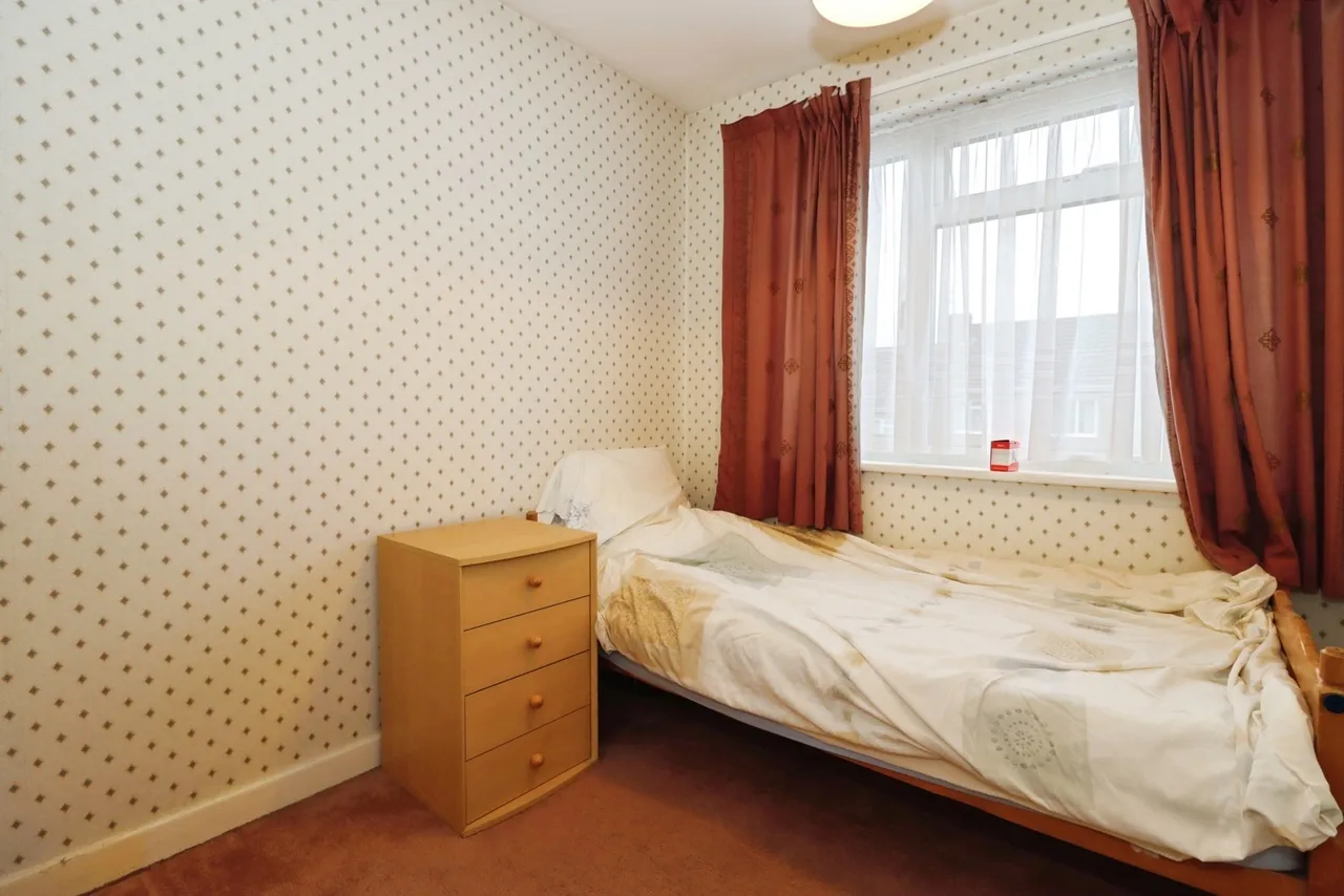 Walnut Crescent, Kingswood, Bristol, BS15, photo 12