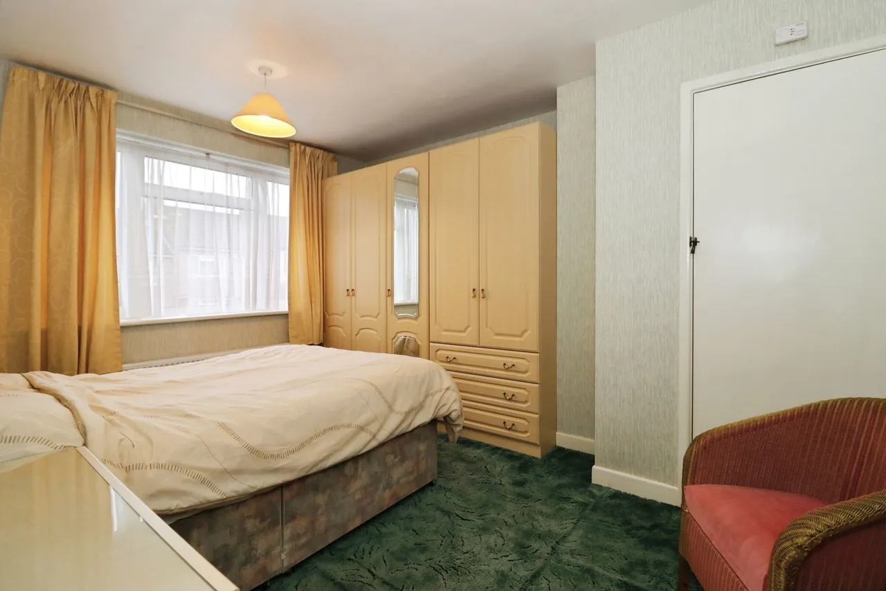 Walnut Crescent, Kingswood, Bristol, BS15, photo 9